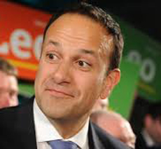 Leo Varadkar